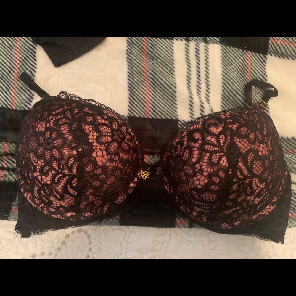 VS push up bra